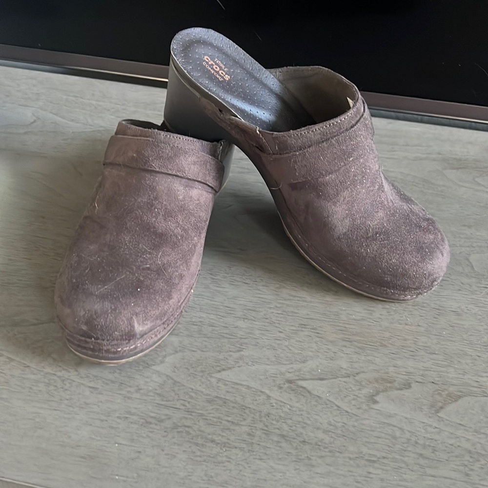 Crocs SARAH clog